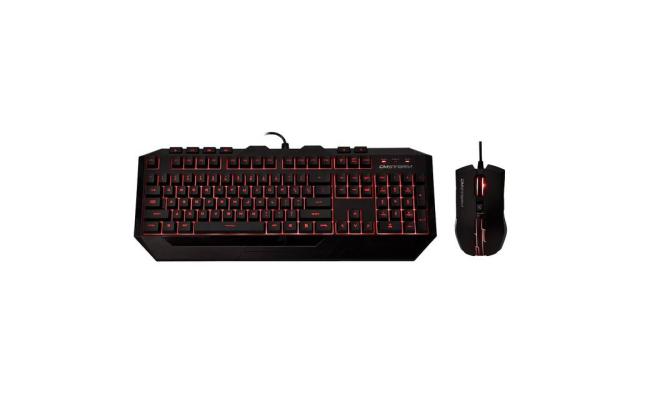 Cooler Master CM Storm Devastator Gaming  Bundle